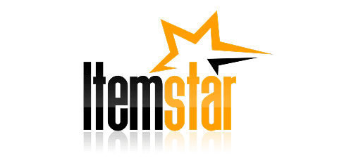 Itemstar storefront