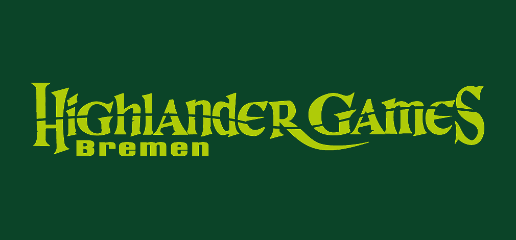 Highlander Games Bremen storefront
